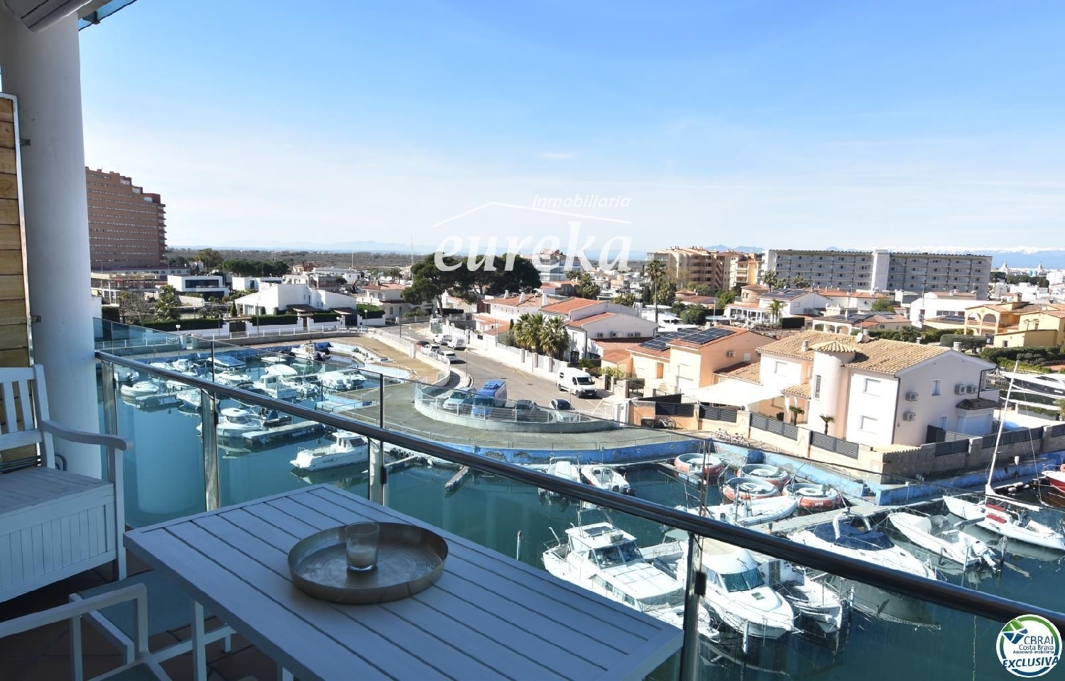  à vendre appartement Roses Alt Empordà 3