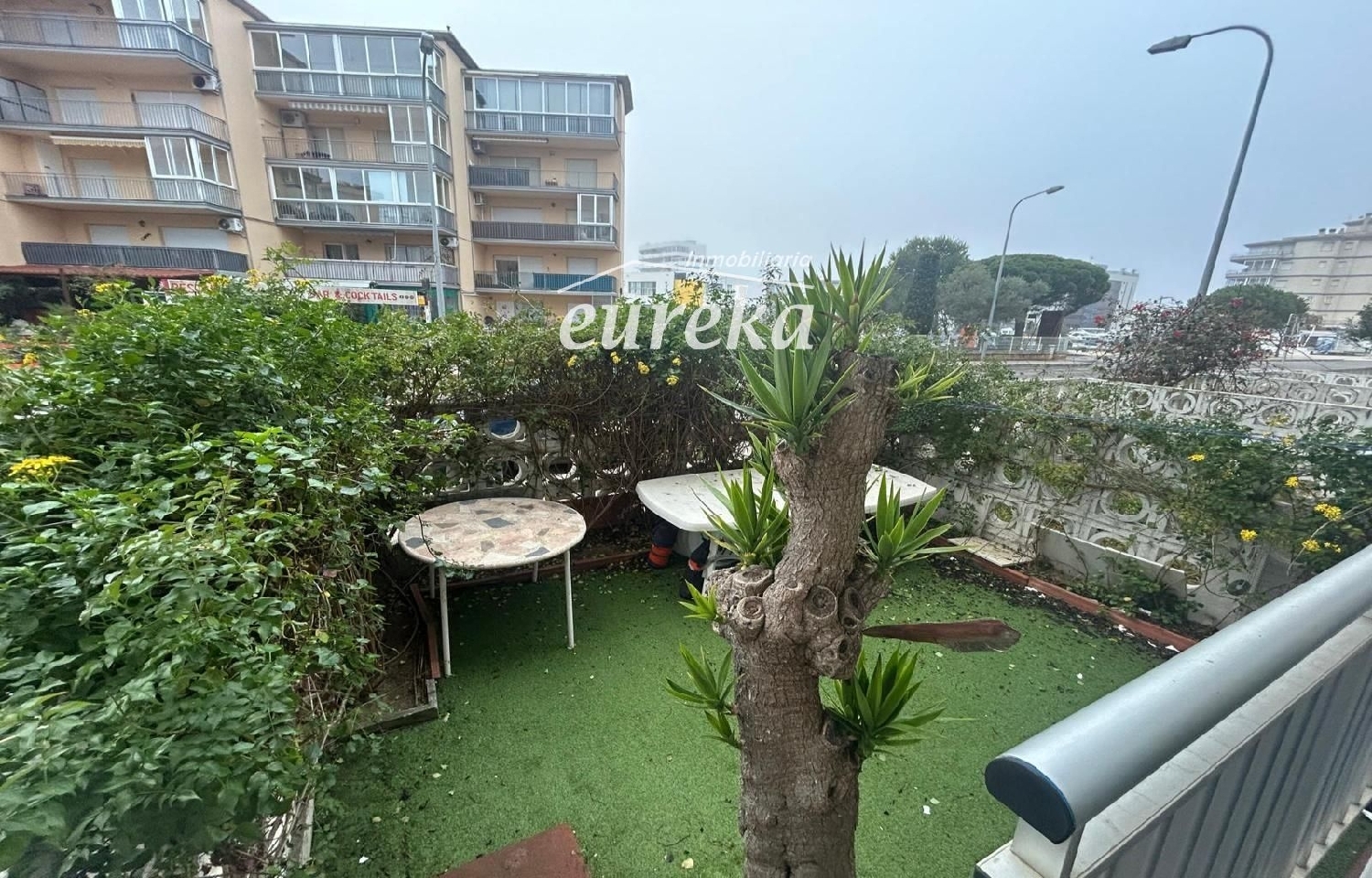  à vendre appartement Roses Alt Empordà 1