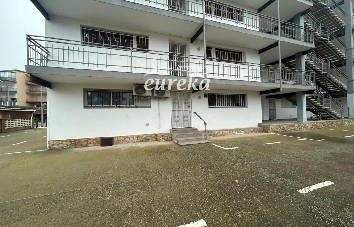  à vendre appartement Roses Alt Empordà 16