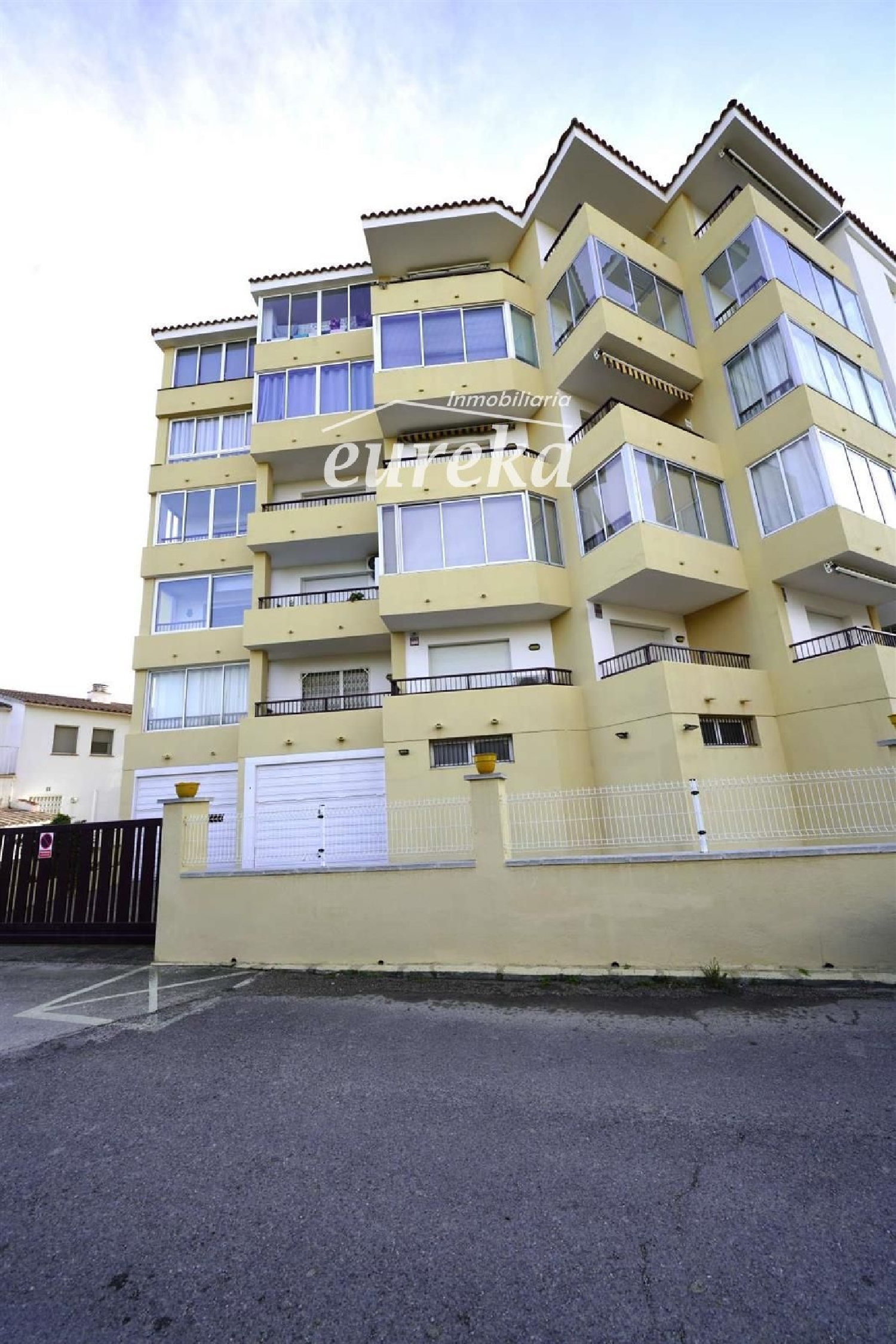  à vendre appartement Roses Alt Empordà 17