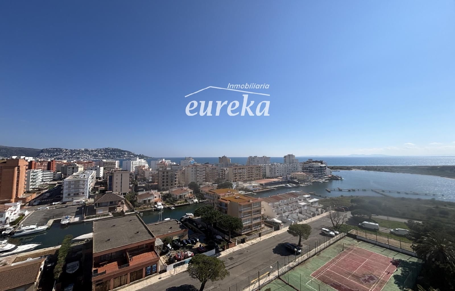  à vendre appartement Roses Alt Empordà 2