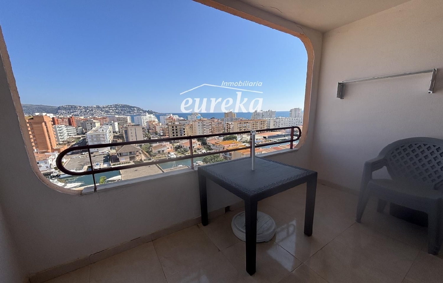  à vendre appartement Roses Alt Empordà 3