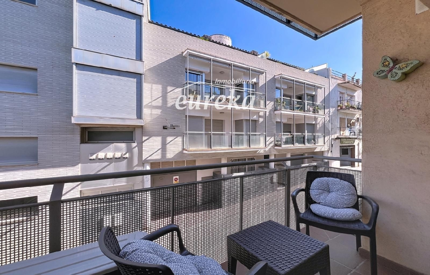  à vendre appartement Roses Alt Empordà 2