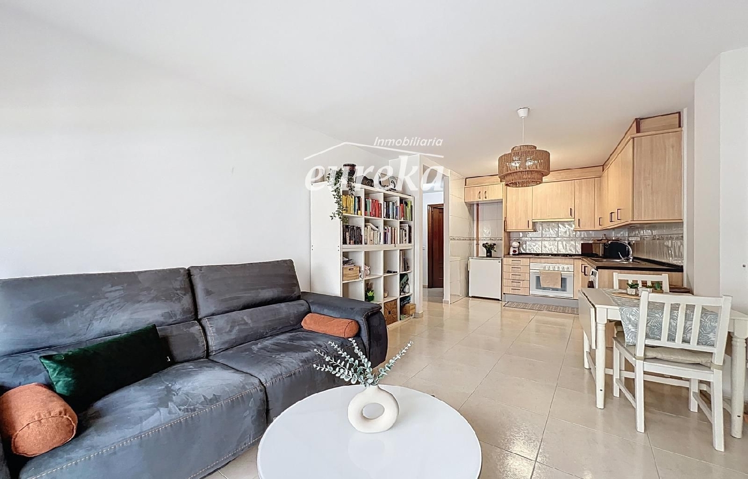  à vendre appartement Roses Alt Empordà 12