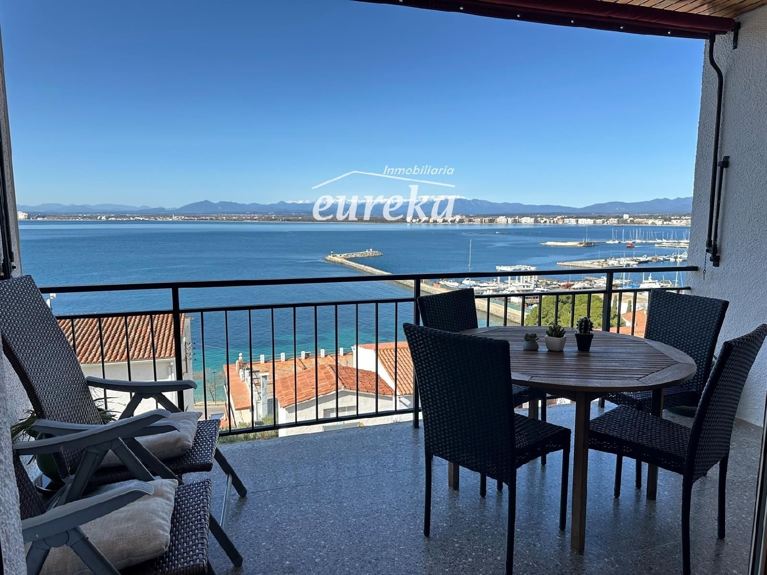  à vendre appartement Roses Alt Empordà 1