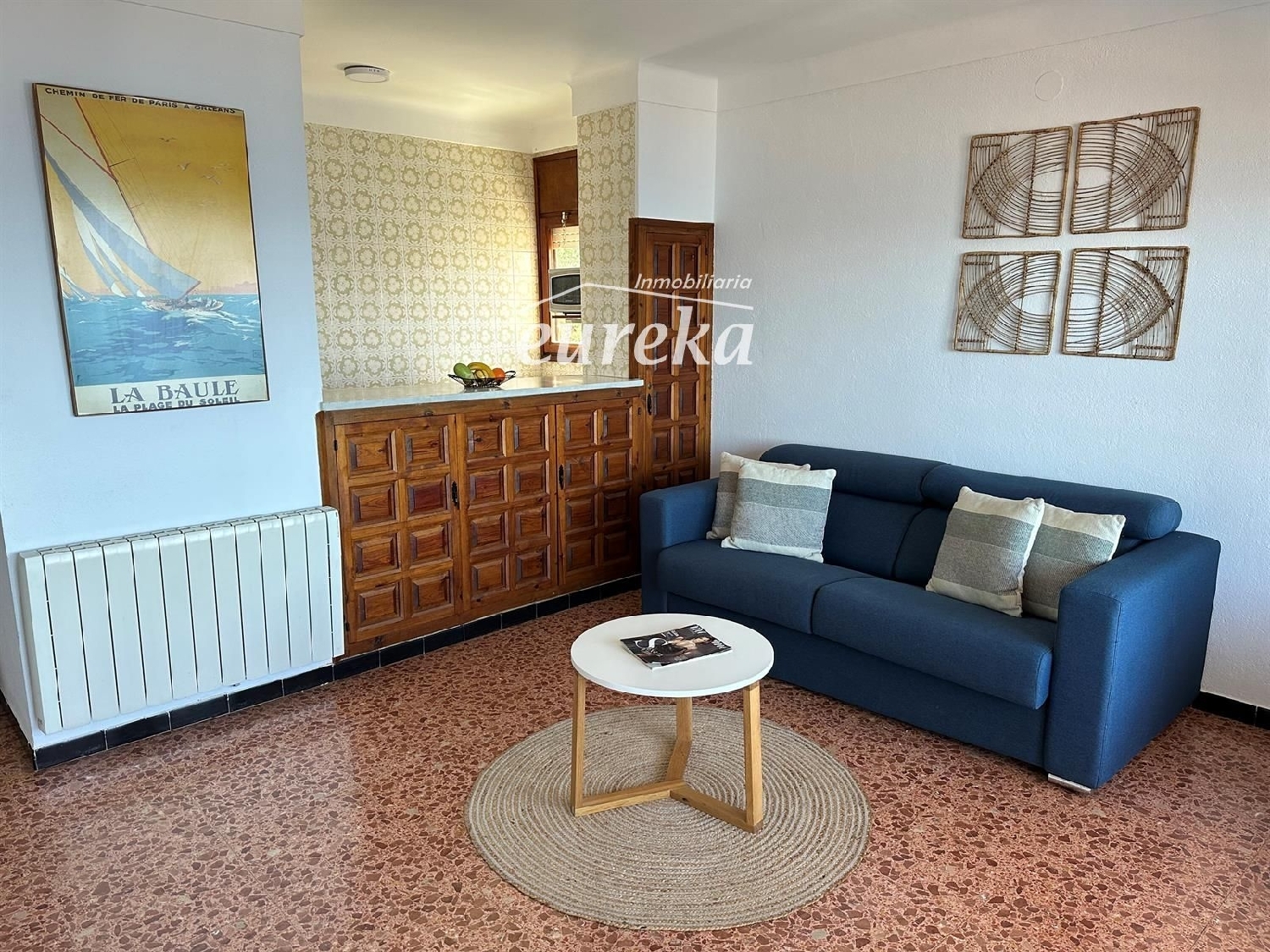  à vendre appartement Roses Alt Empordà 2