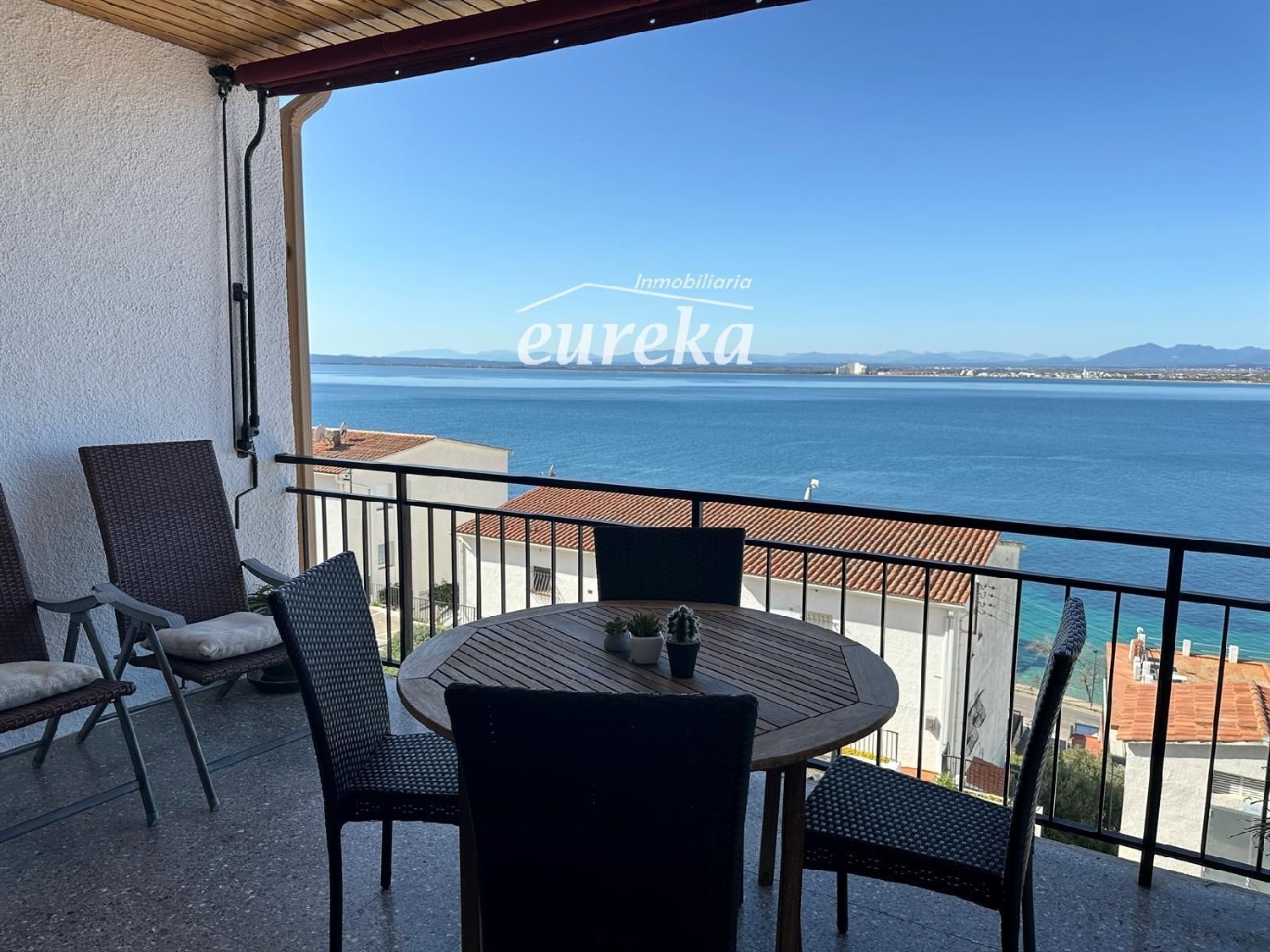 à vendre appartement Roses Alt Empordà 3