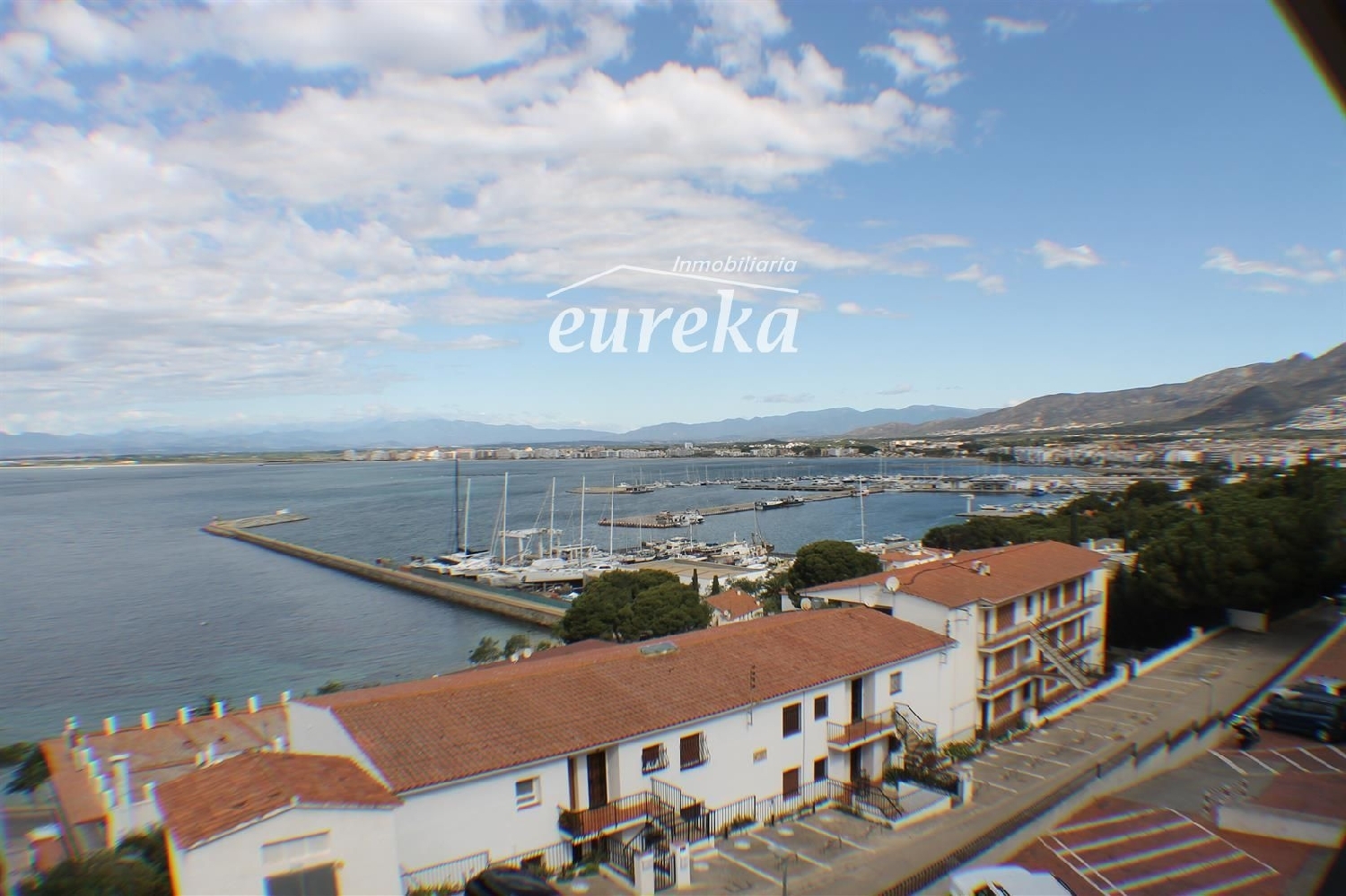  à vendre appartement Roses Alt Empordà 10