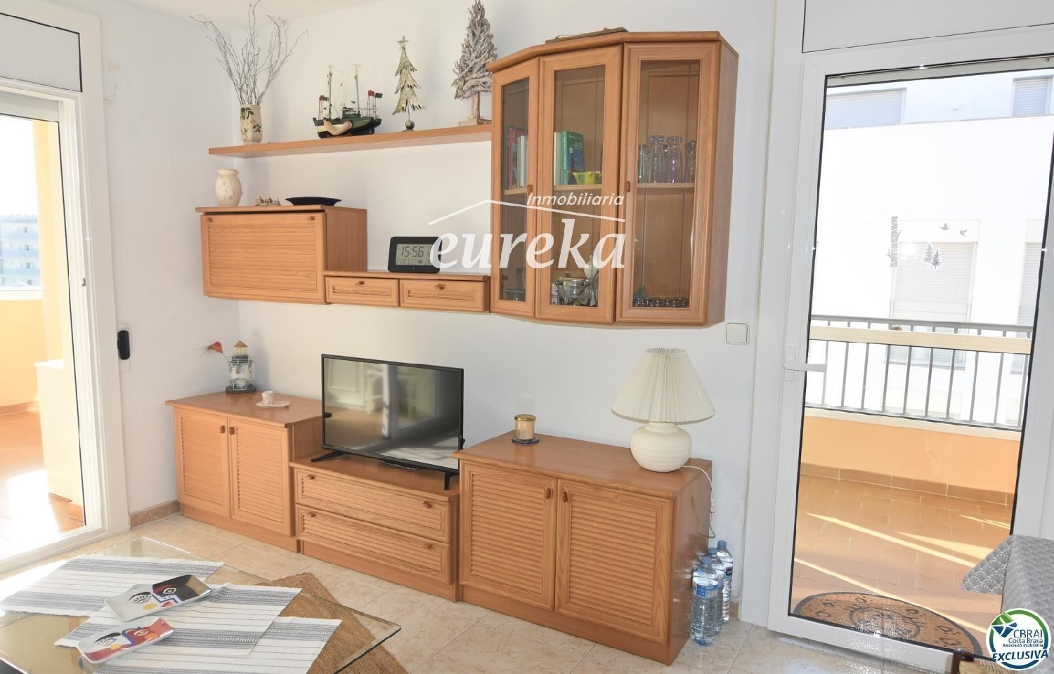  à vendre appartement Roses Alt Empordà 13