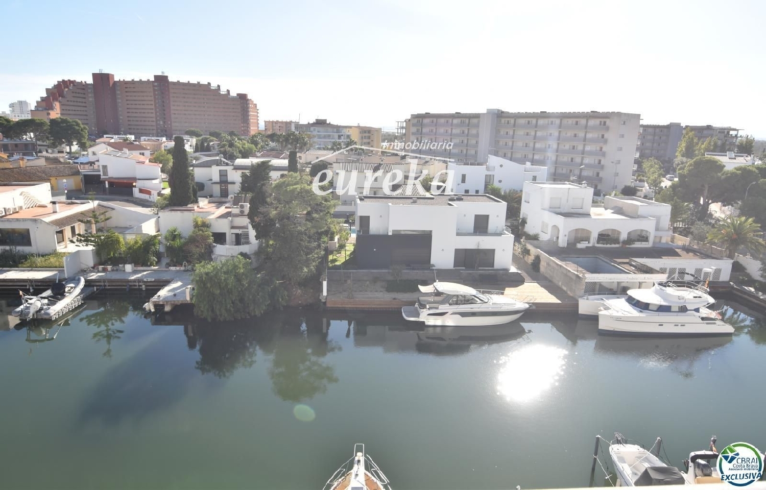  à vendre appartement Roses Alt Empordà 3