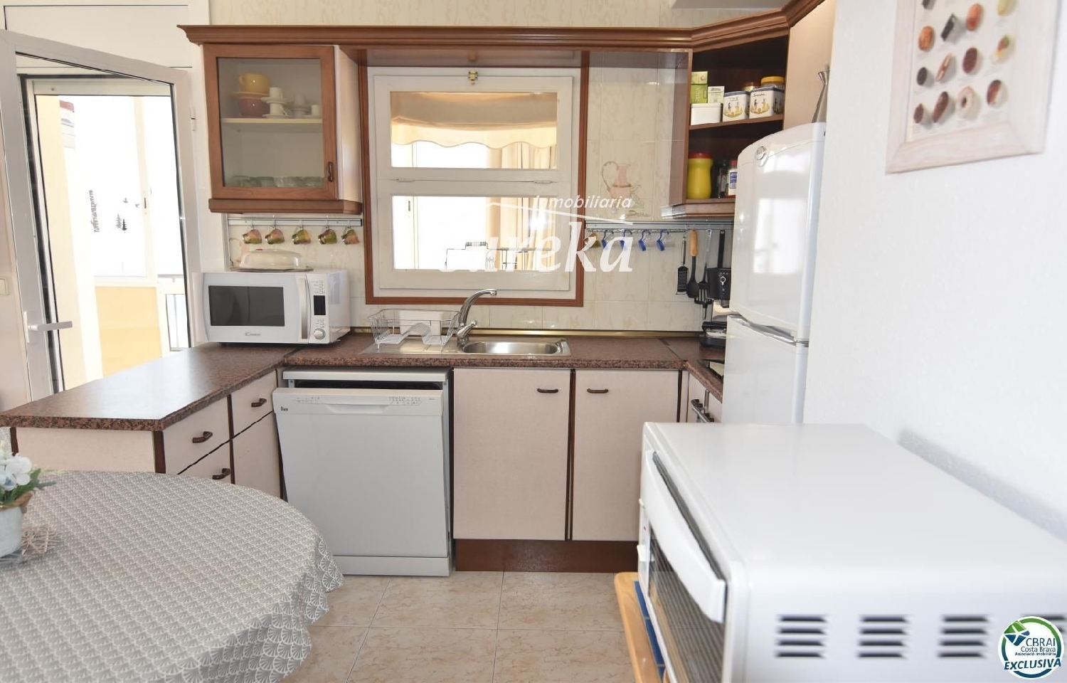  à vendre appartement Roses Alt Empordà 15