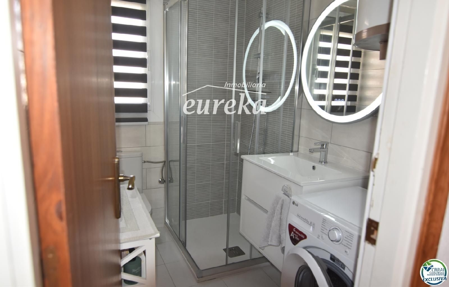  à vendre appartement Roses Alt Empordà 17