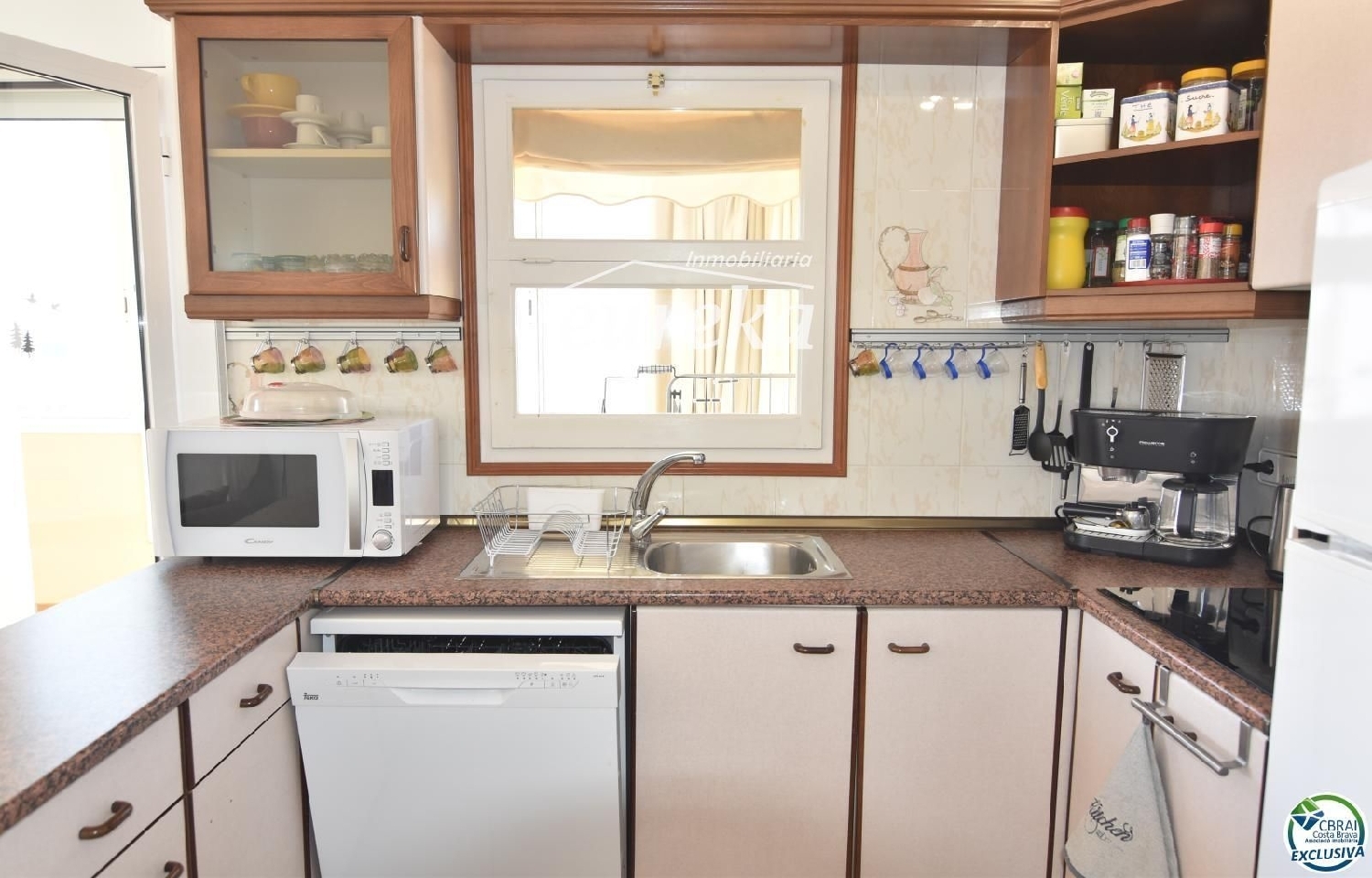  à vendre appartement Roses Alt Empordà 16