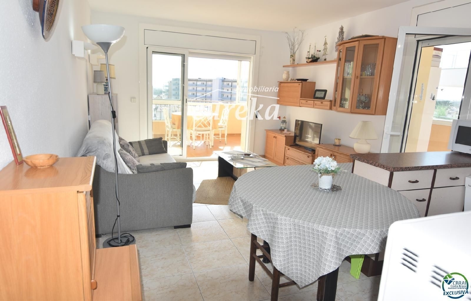  à vendre appartement Roses Alt Empordà 11