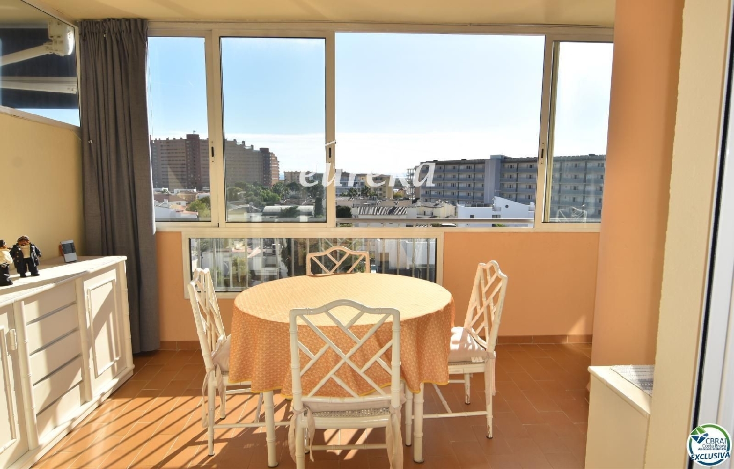  à vendre appartement Roses Alt Empordà 4