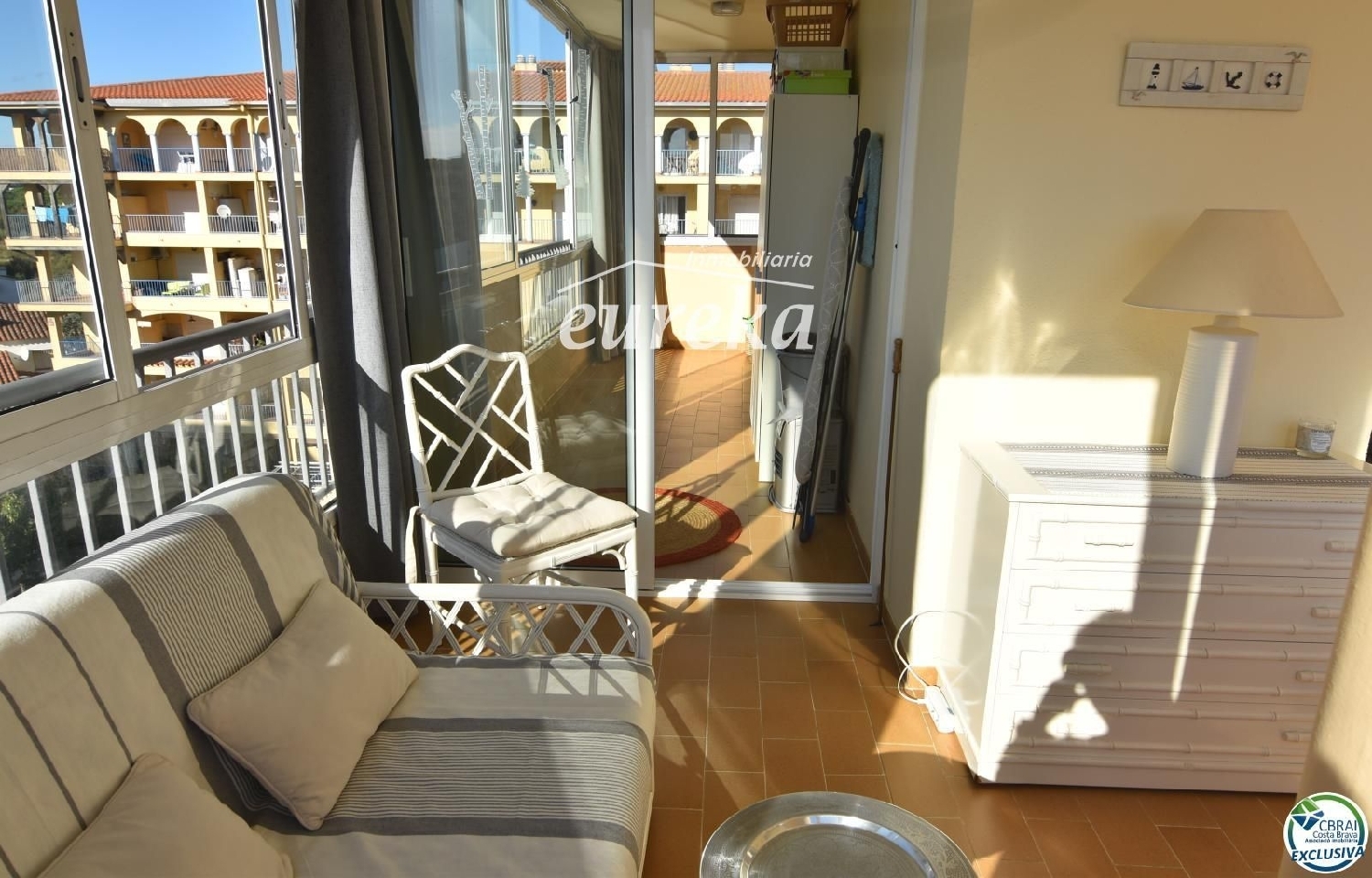  à vendre appartement Roses Alt Empordà 7