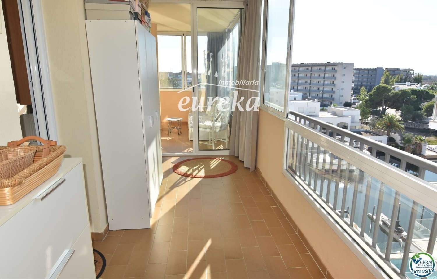  à vendre appartement Roses Alt Empordà 8