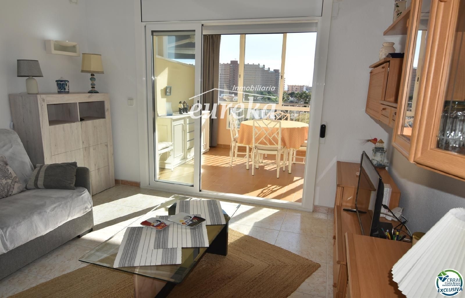  à vendre appartement Roses Alt Empordà 10
