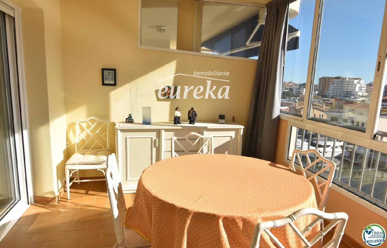  à vendre appartement Roses Alt Empordà 5