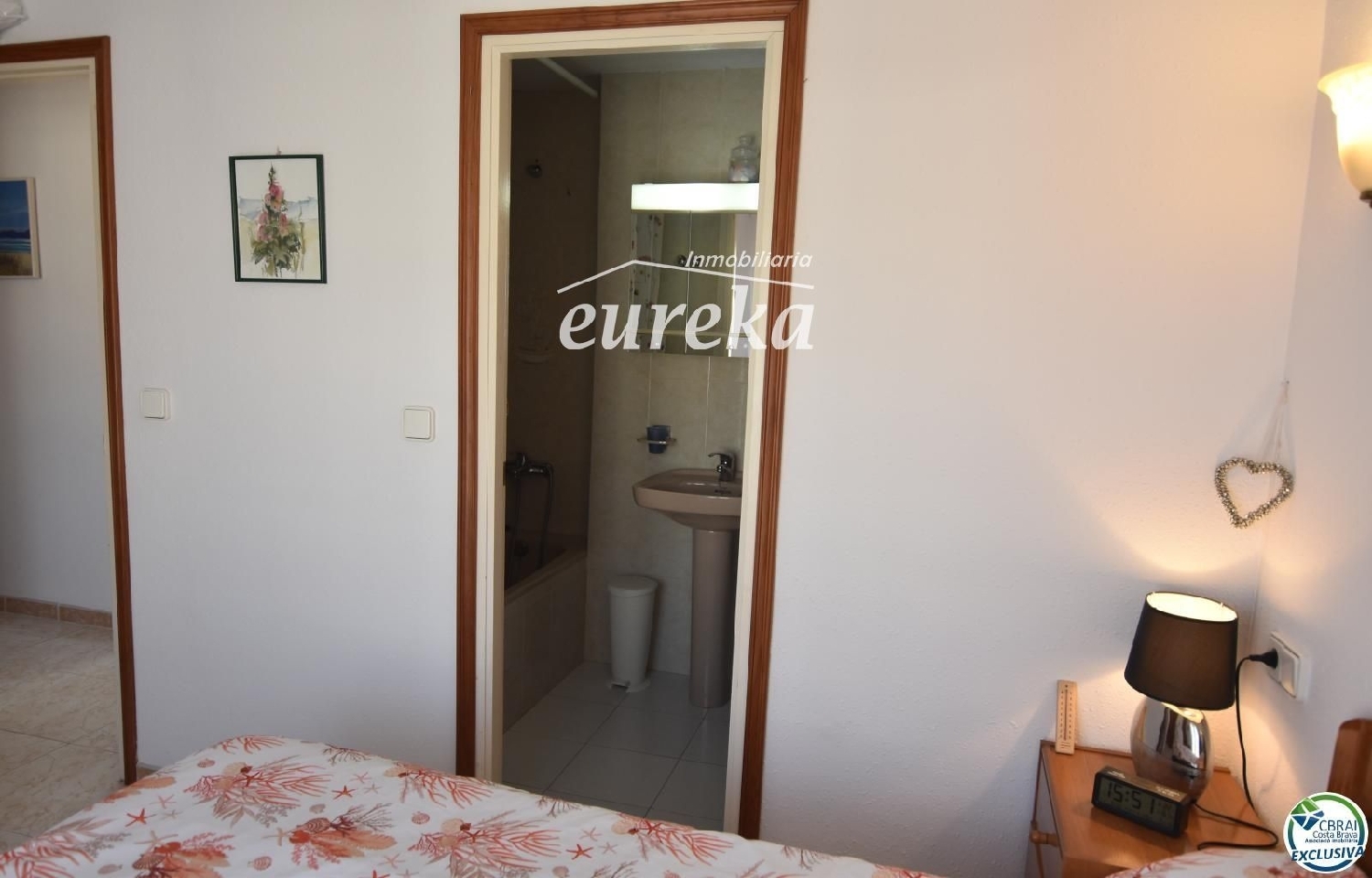  à vendre appartement Roses Alt Empordà 21