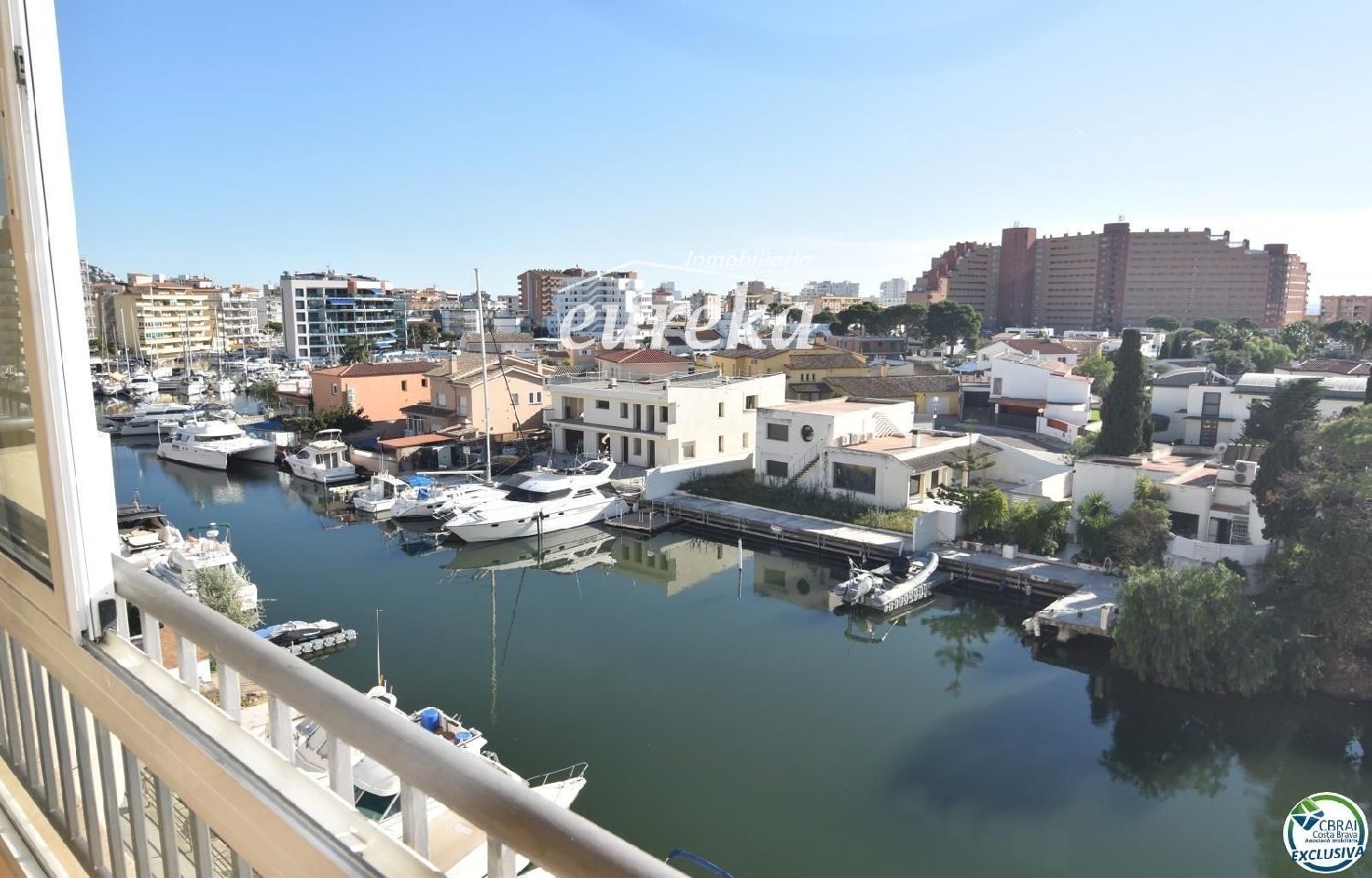  à vendre appartement Roses Alt Empordà 1