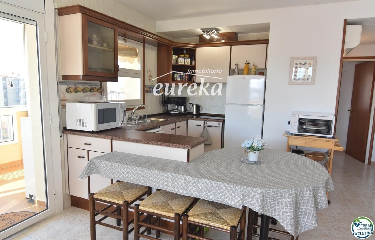  à vendre appartement Roses Alt Empordà 14