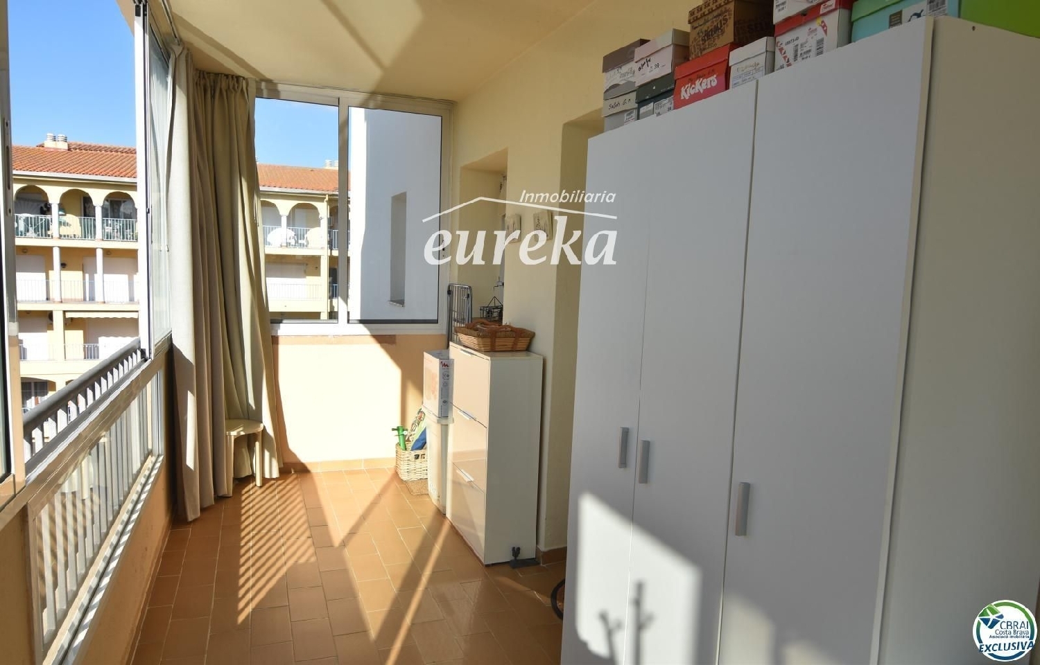  à vendre appartement Roses Alt Empordà 9