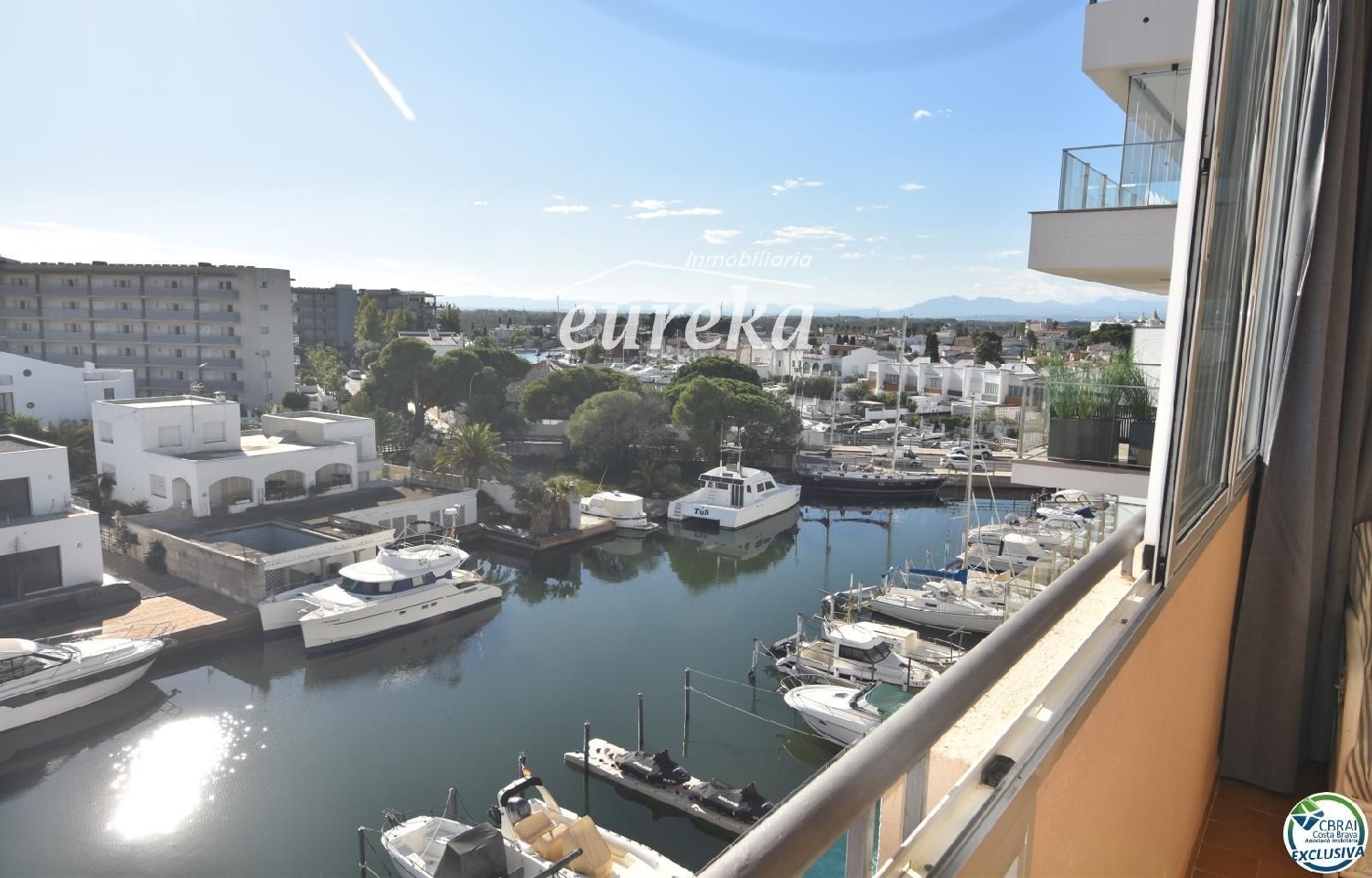  à vendre appartement Roses Alt Empordà 2