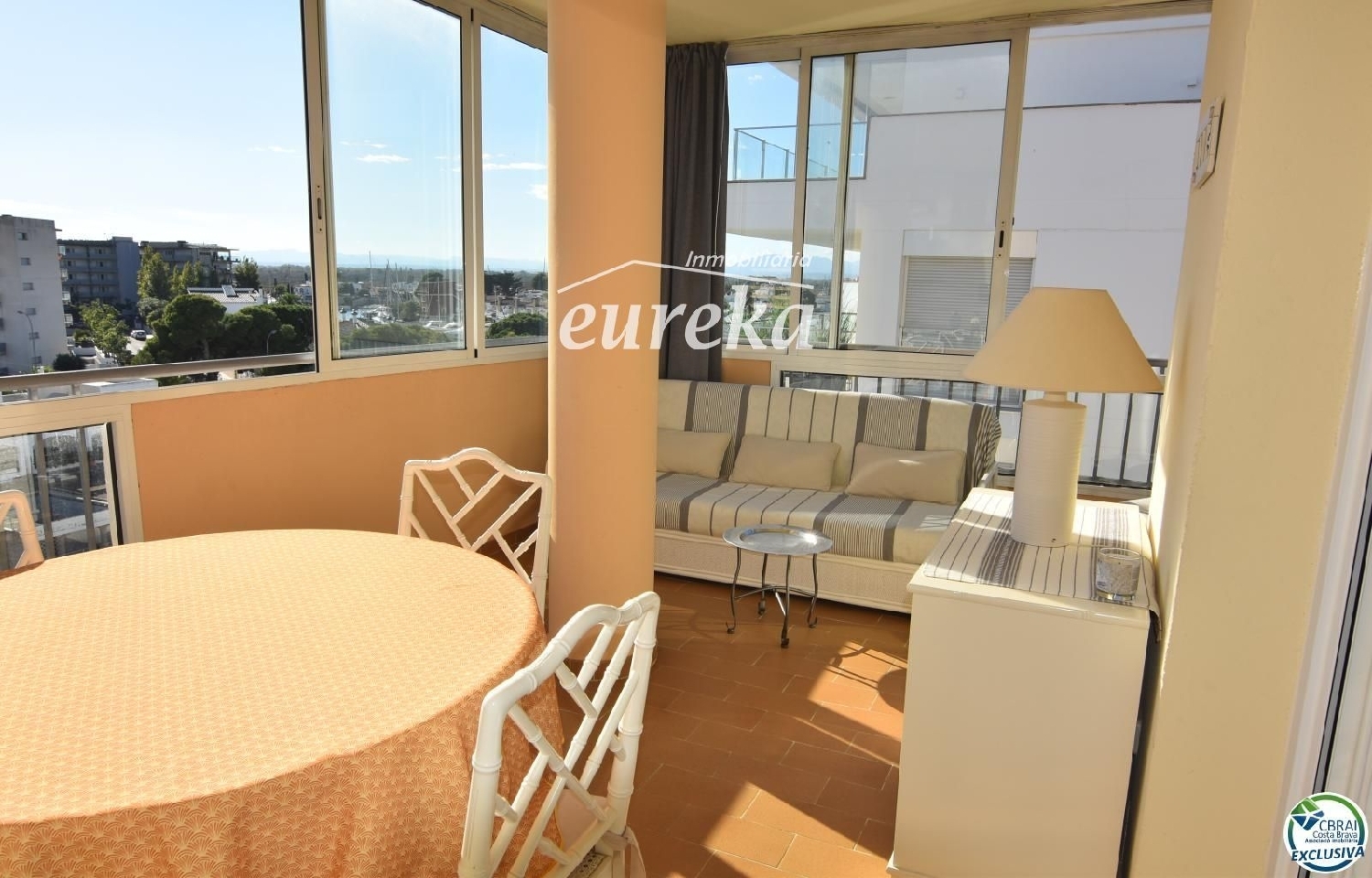  à vendre appartement Roses Alt Empordà 6