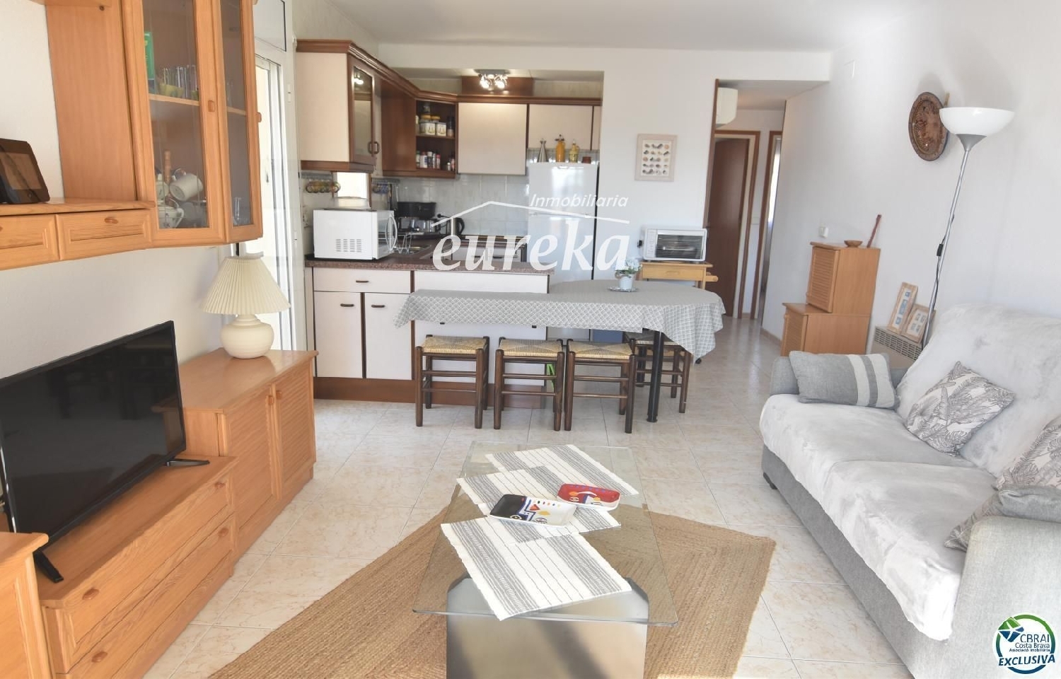  à vendre appartement Roses Alt Empordà 12