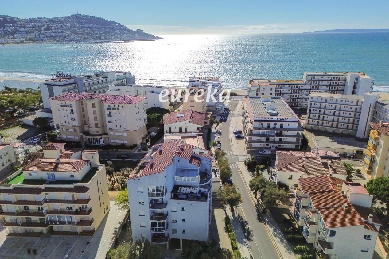  à vendre appartement Roses Alt Empordà 40