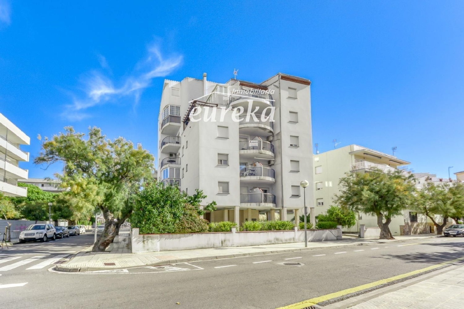  à vendre appartement Roses Alt Empordà 35