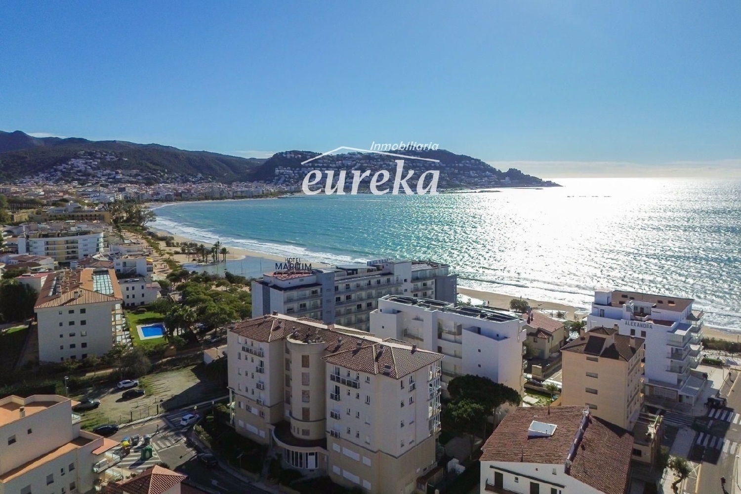  à vendre appartement Roses Alt Empordà 4