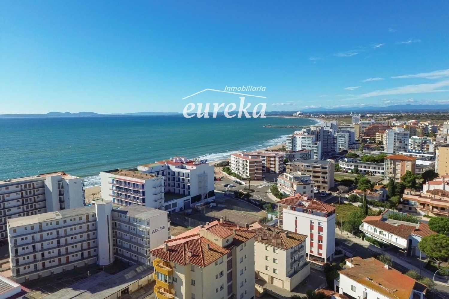  à vendre appartement Roses Alt Empordà 38