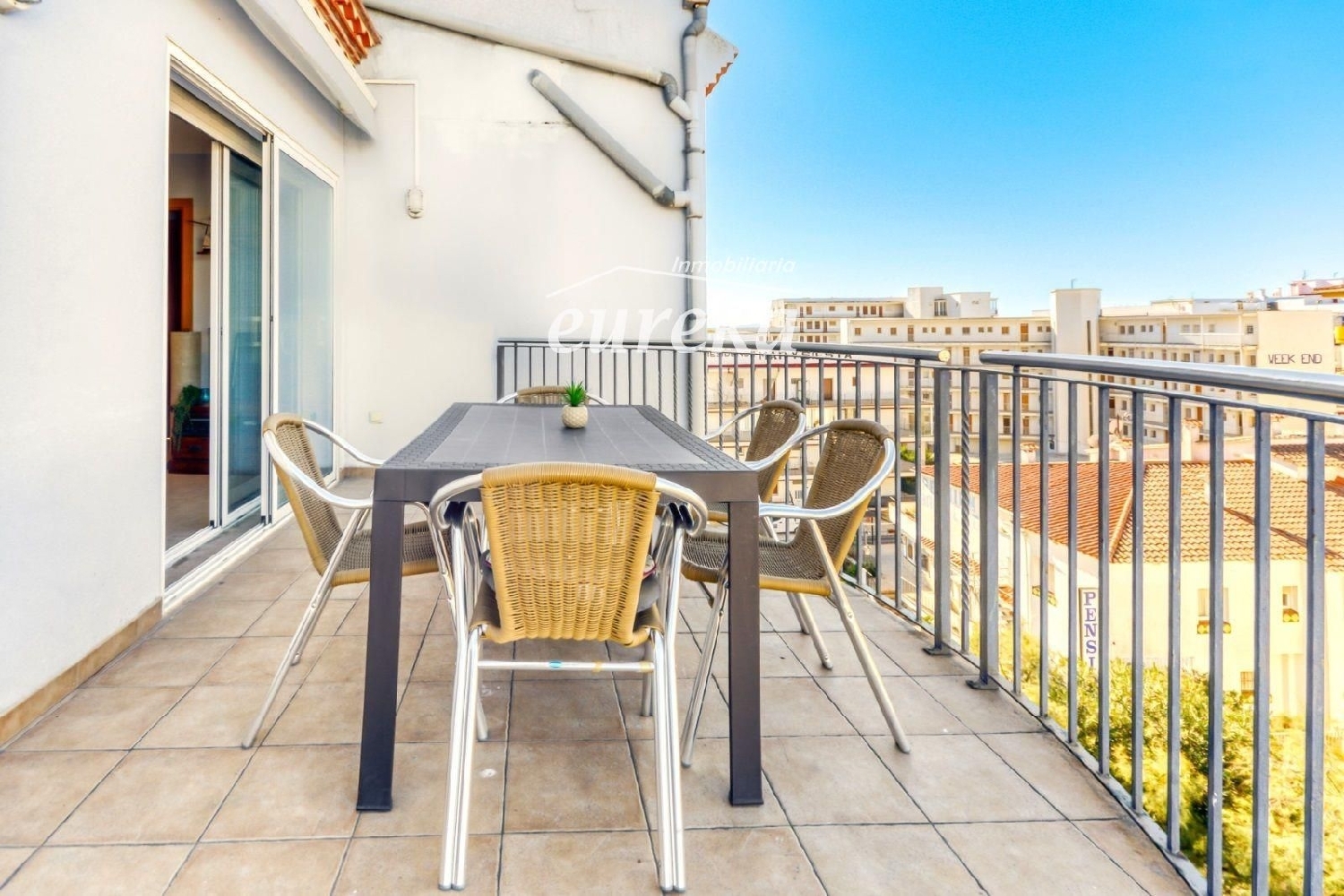  à vendre appartement Roses Alt Empordà 2