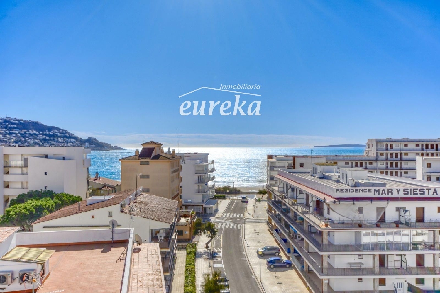  à vendre appartement Roses Alt Empordà 3