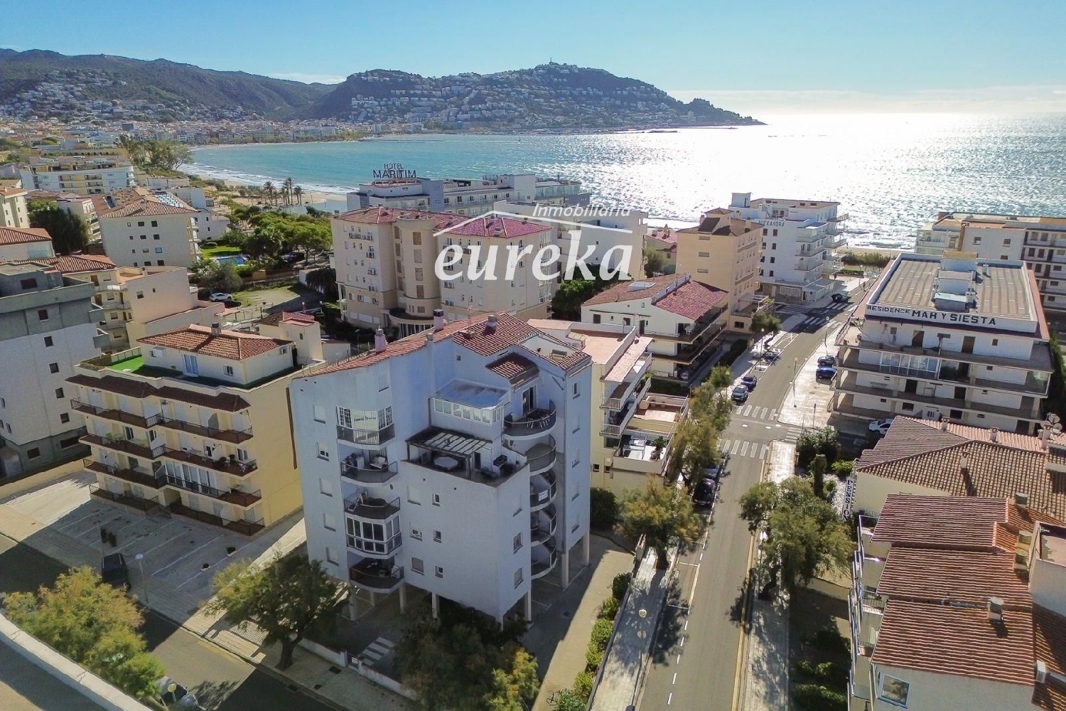  à vendre appartement Roses Alt Empordà 39