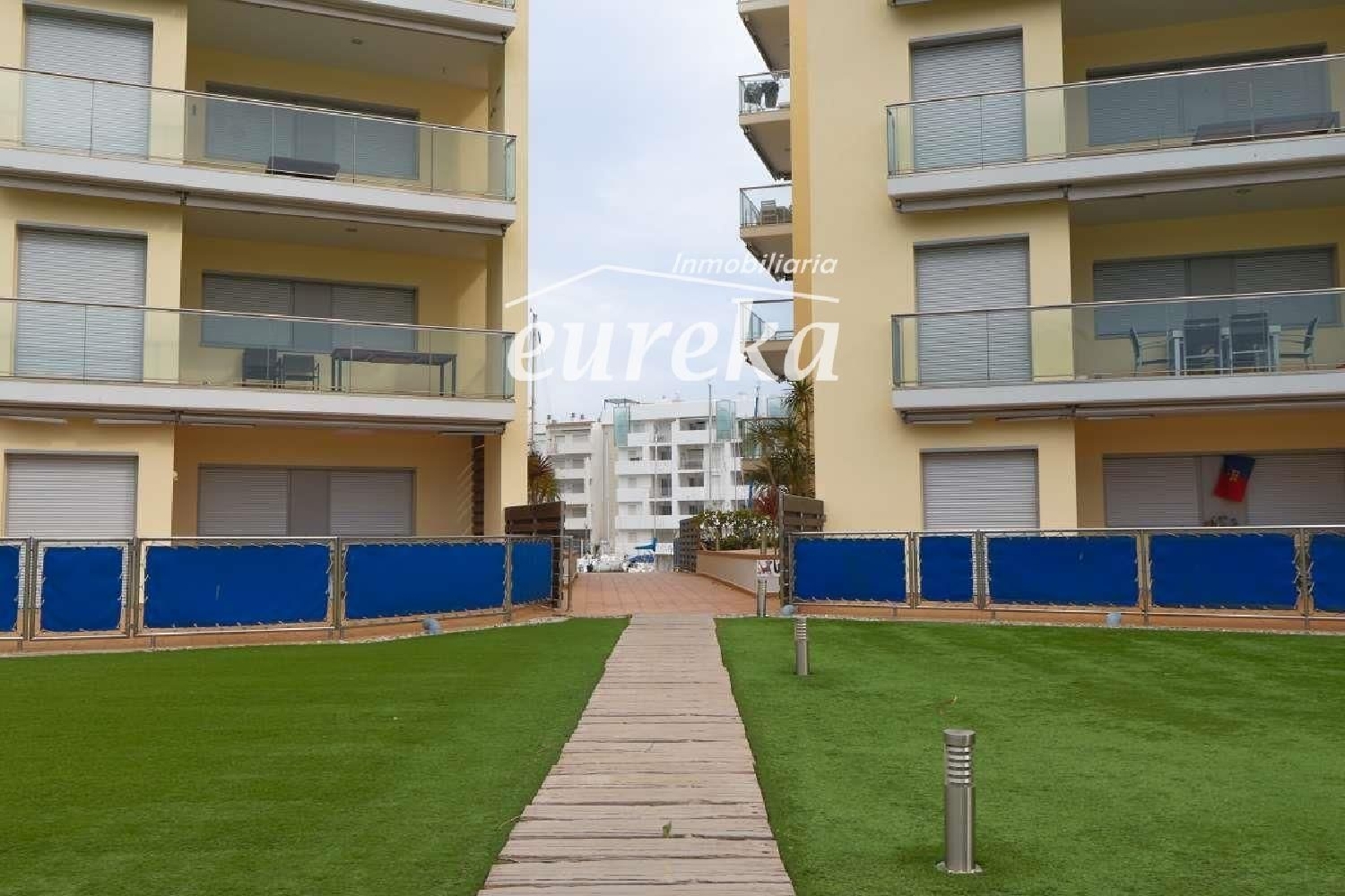  à vendre appartement Roses Alt Empordà 32