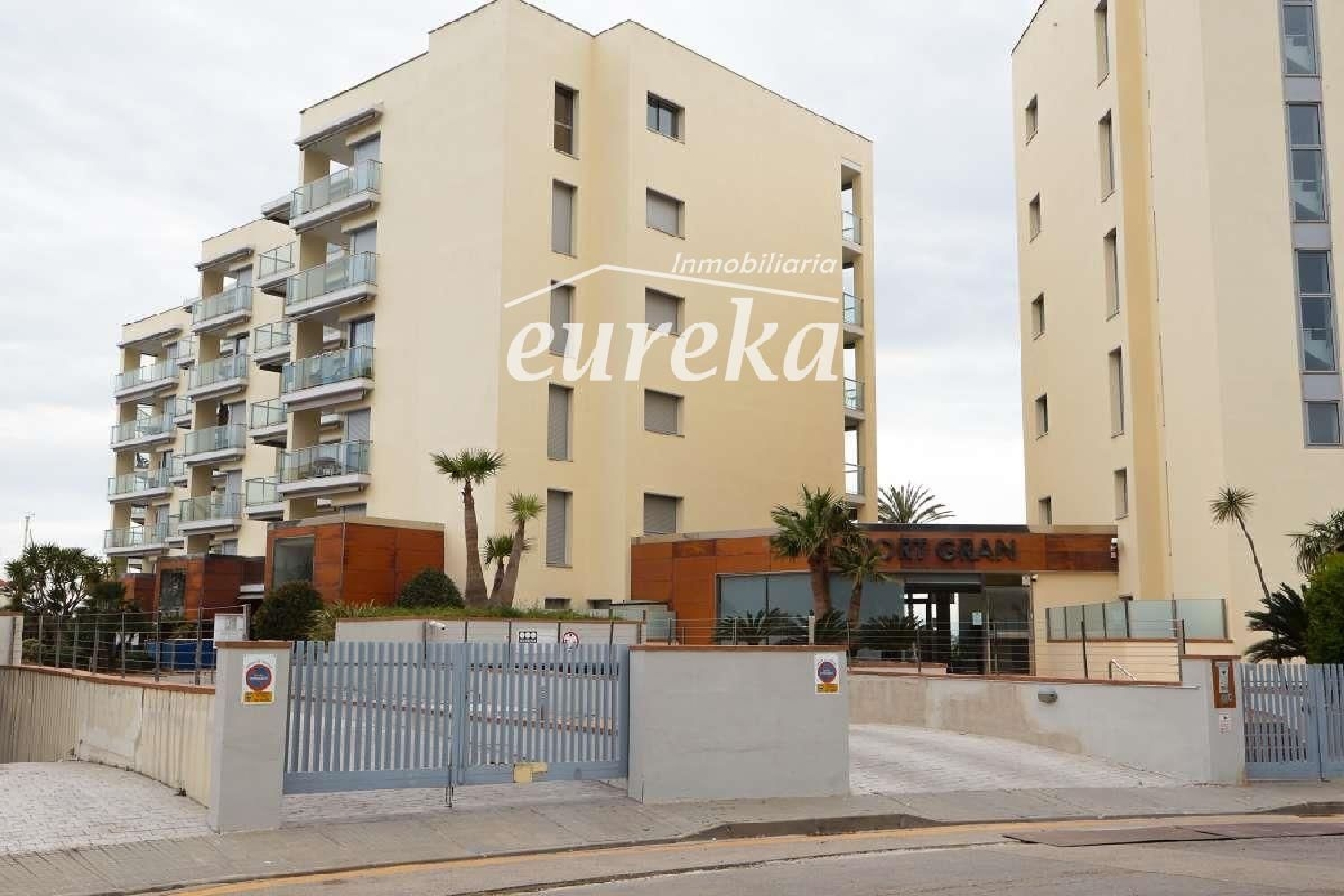  à vendre appartement Roses Alt Empordà 30