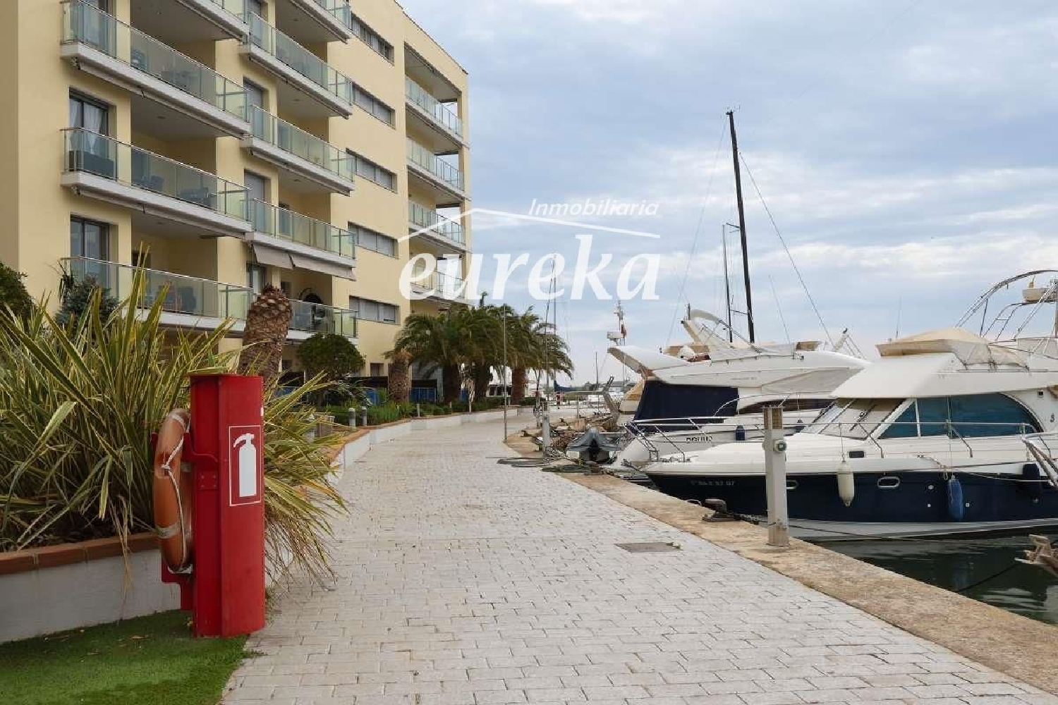  à vendre appartement Roses Alt Empordà 4