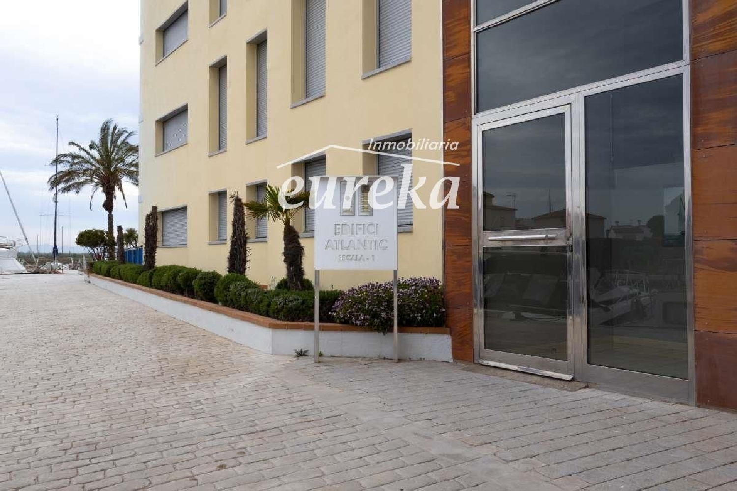  à vendre appartement Roses Alt Empordà 7