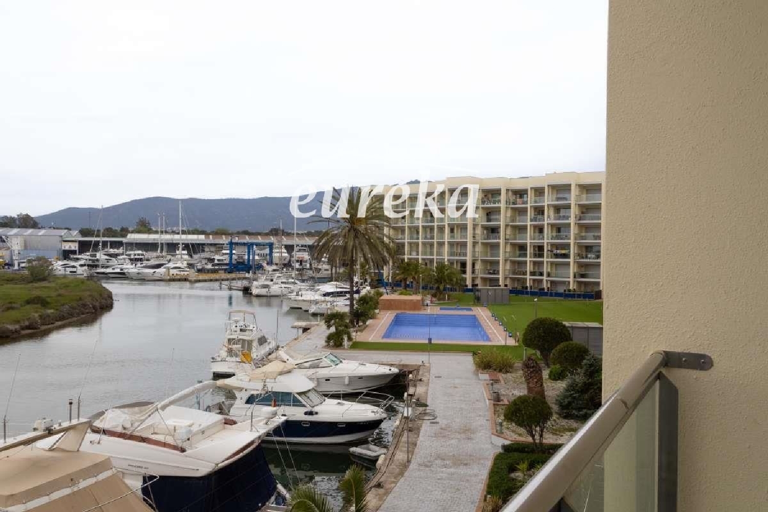  à vendre appartement Roses Alt Empordà 9