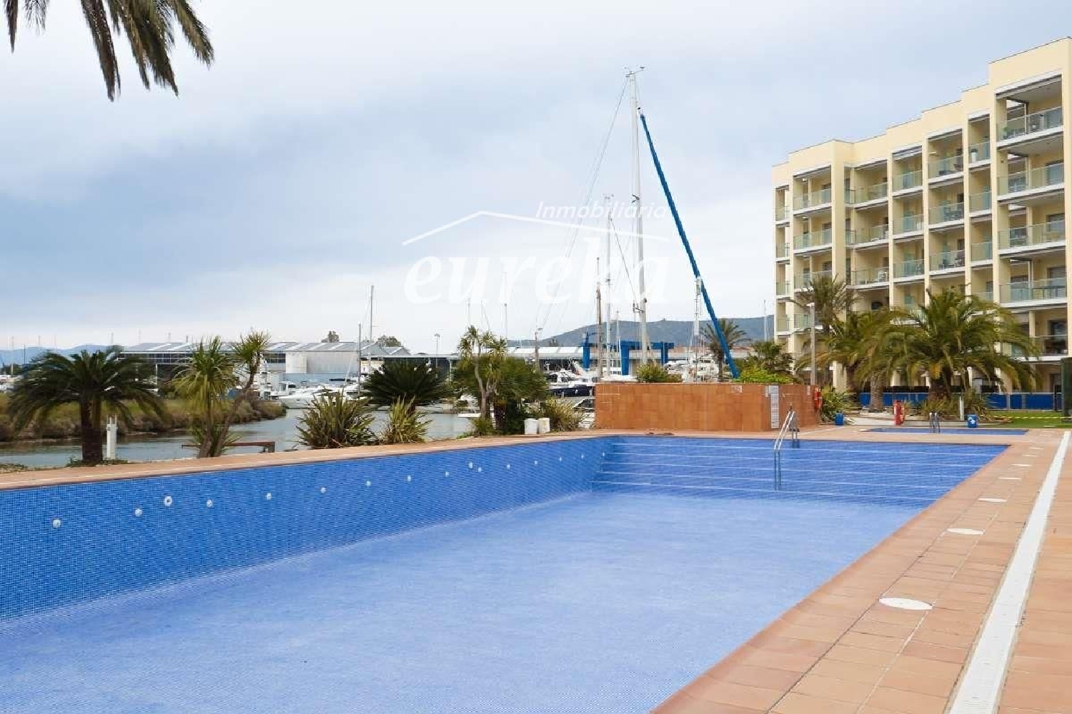  à vendre appartement Roses Alt Empordà 5