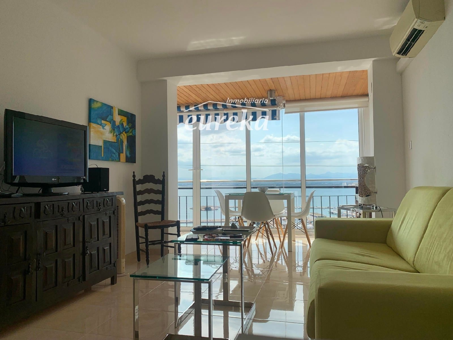  for sale apartment Roses Alt Empordà 12