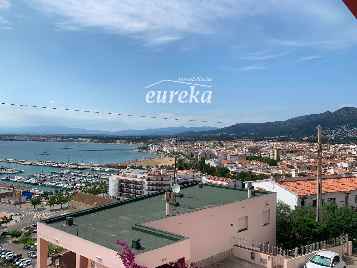  for sale apartment Roses Alt Empordà 8