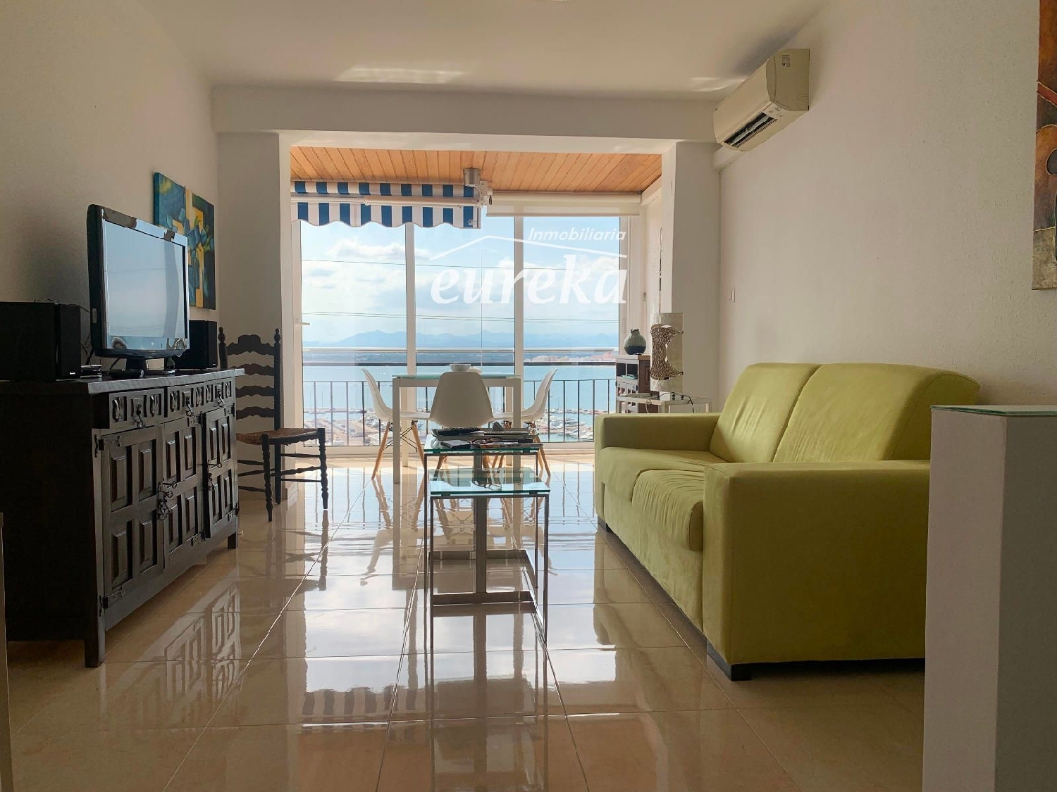  for sale apartment Roses Alt Empordà 11