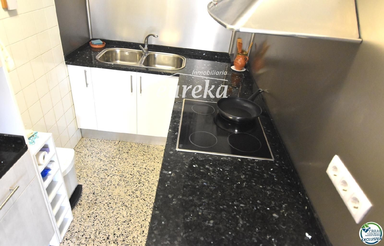 en venta apartamento Roses Alt Empordà 13
