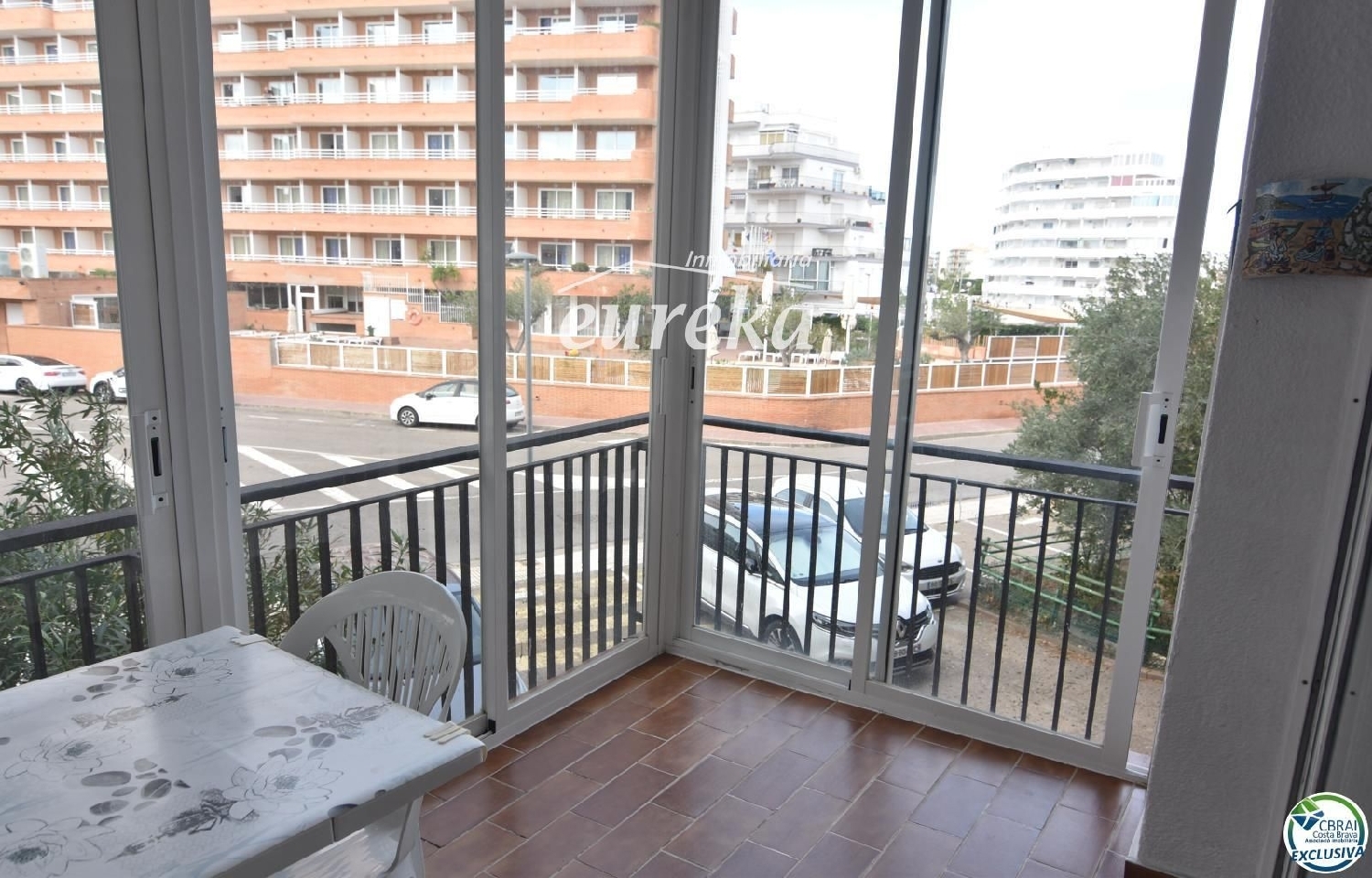 en venta apartamento Roses Alt Empordà 5