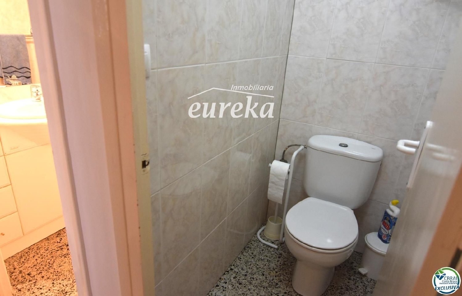 en venta apartamento Roses Alt Empordà 28