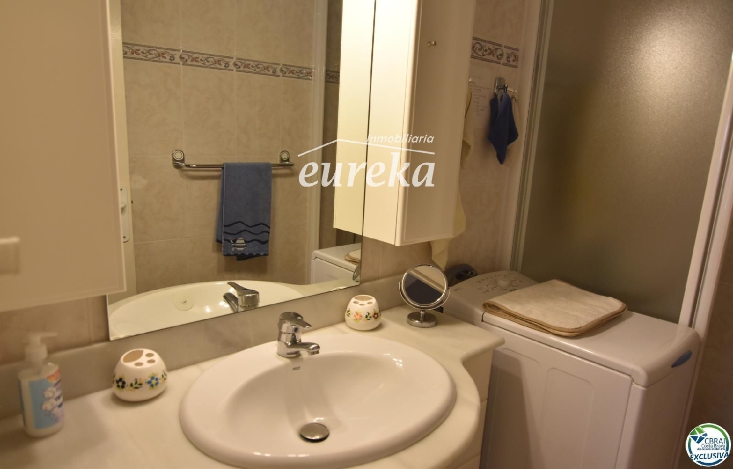 en venta apartamento Roses Alt Empordà 25